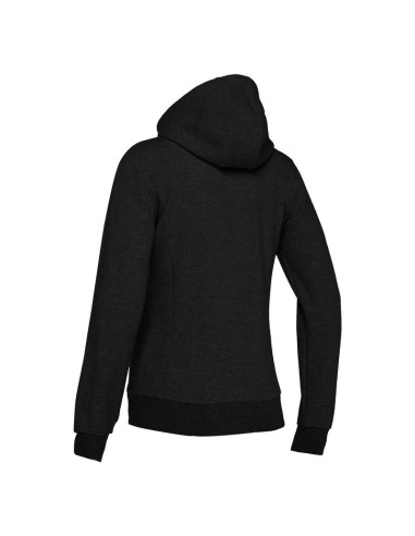 LYRE FELPA DONNA MACRON