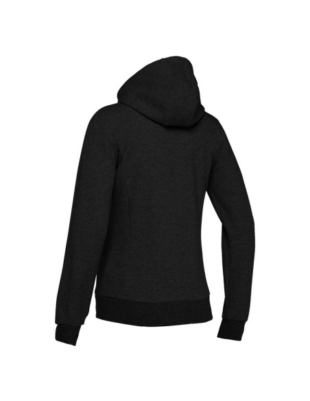 LYRE FELPA DONNA MACRON