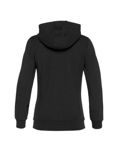 LYRE FELPA DONNA MACRON