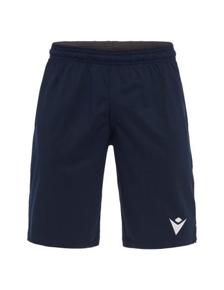 BERMUDA VOLGA MACRON