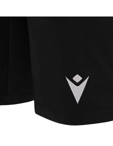 BERMUDA VOLGA MACRON