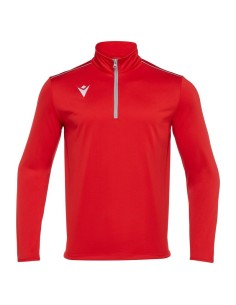 HAVEL MACRON 1/4 ZIP TOP 2