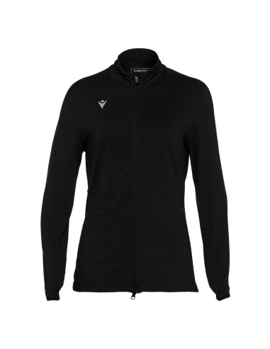 Carol Felpa Donna Macron