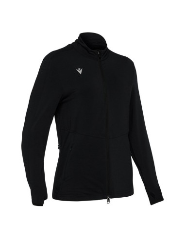 Carol Felpa Donna Macron