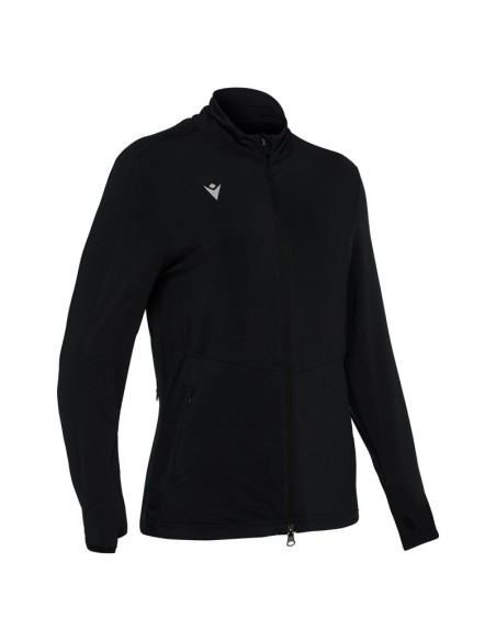 Carol Felpa Donna Macron