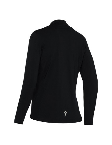 Carol Felpa Donna Macron