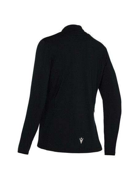 Carol Felpa Donna Macron