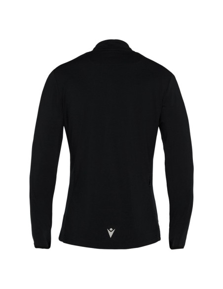 Carol Felpa Donna Macron