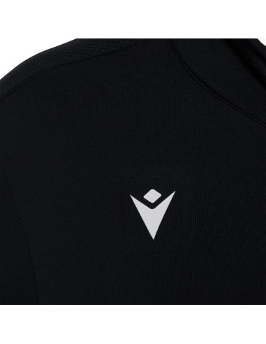 Carol Felpa Donna Macron