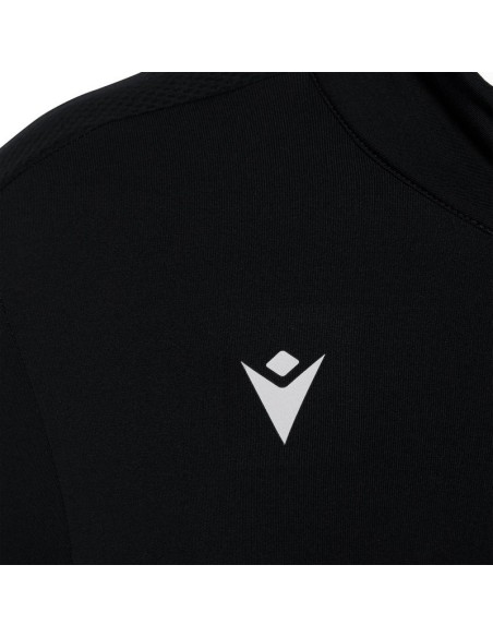 Carol Felpa Donna Macron