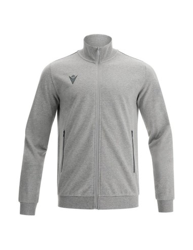 Beat Felpa Full Zip Macon