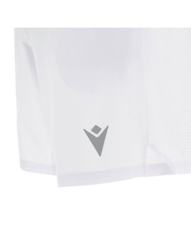 PADEL CB MIGUEL SHORT MAN BIANCO