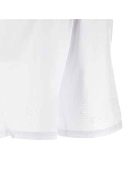 PADEL CB MIGUEL SHORT MAN BIANCO