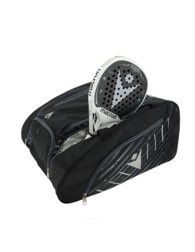 DIAZ BORSA PADEL MACRON
