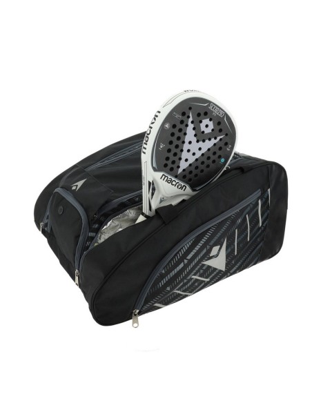 DIAZ BORSA PADEL MACRON