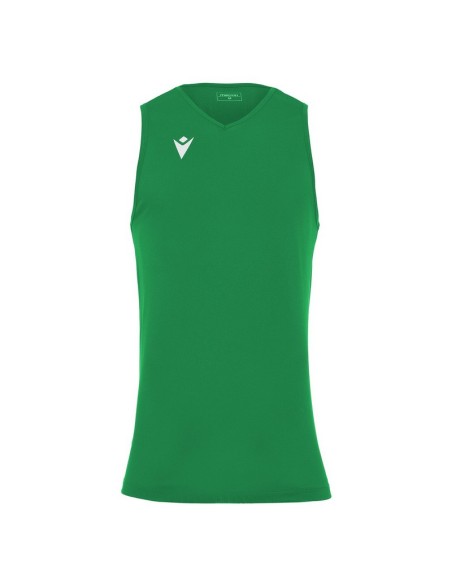 DEVA CANOTTA BASKET MACRON