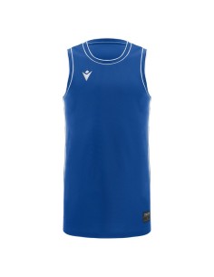 Plutonium Maglia Basket Macron