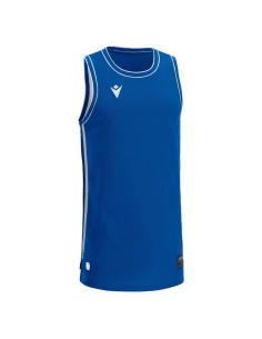 Plutonium Maglia Basket Macron 2