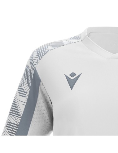 Macron Bellatrix Maglia Sportiva Femminile