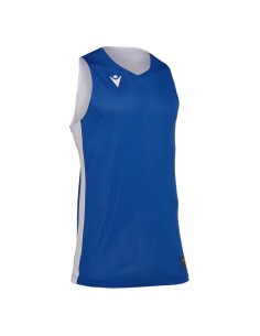 Propane Maglia Reversibile Basket Macron 2