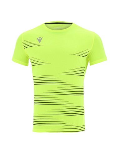 Ivan Maglia Running Macron