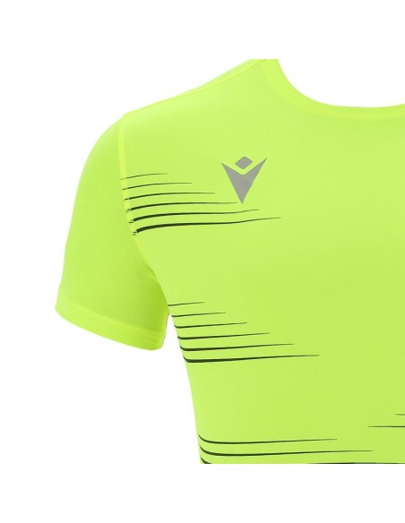 Ivan Maglia Running Macron