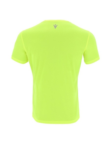 Ivan Maglia Running Macron