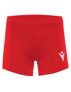 Krypton Evo Hero Pantaloncino Femminile Macron