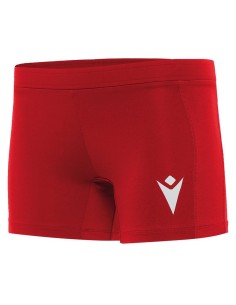 Krypton Evo Hero Pantaloncino Femminile Macron 2