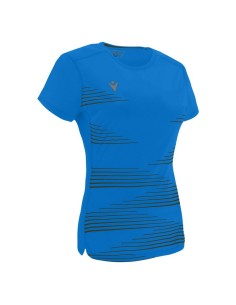 Irma Maglia Running Donna Macron