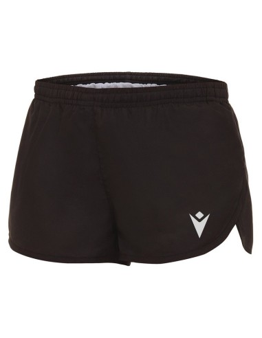 Odette Hero Pantaloncini Donna Macron