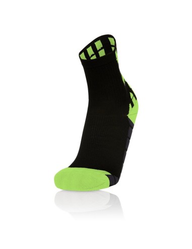 Interval Calze Running Macron