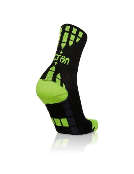 Interval Calze Running Macron