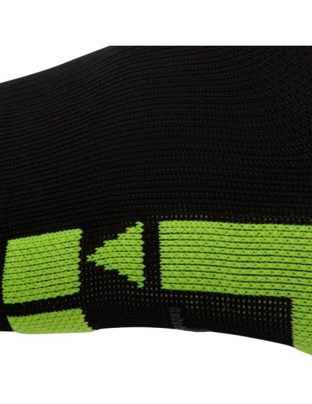 Interval Calze Running Macron