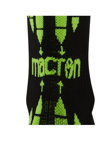 Interval Calze Running Macron