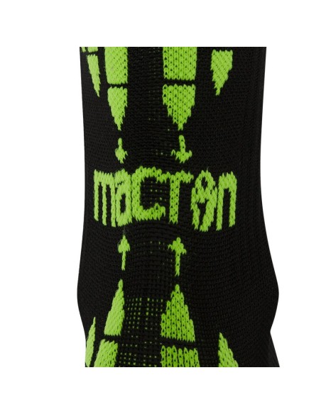 Interval Calze Running Macron