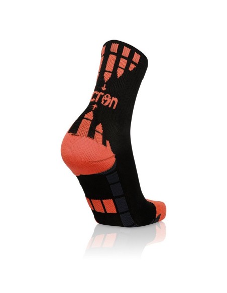 Interval Calze Running Macron