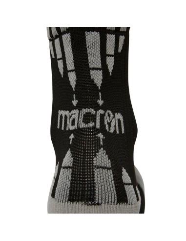 Interval Calze Running Macron