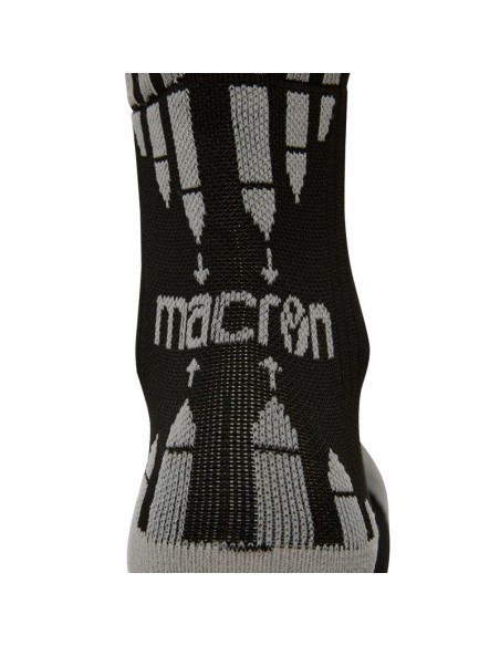 Interval Calze Running Macron