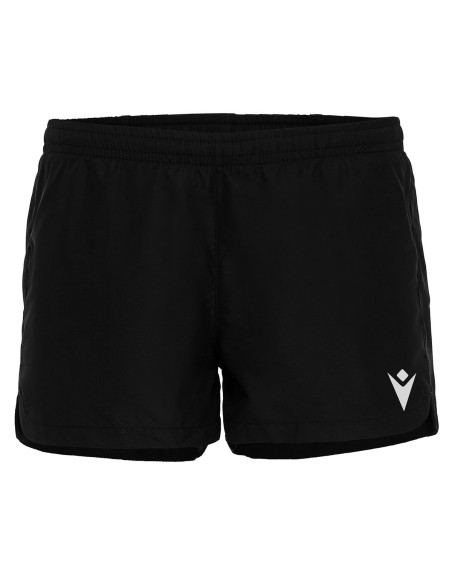 Hanna Hero Shorts Donna Macron