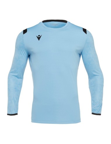 MAGLIA AQUARIUS MACRON