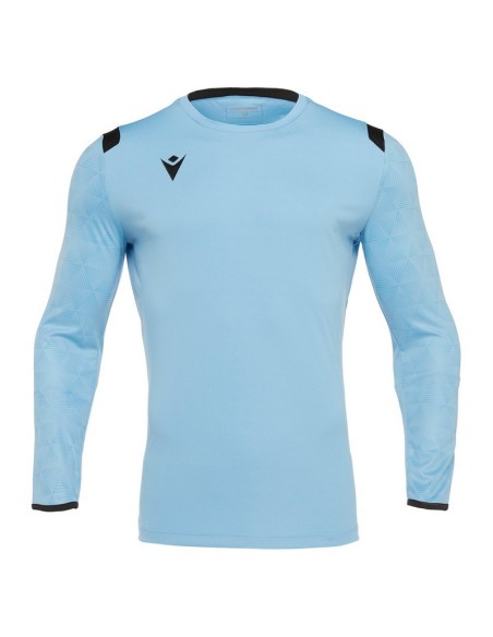 MAGLIA AQUARIUS MACRON