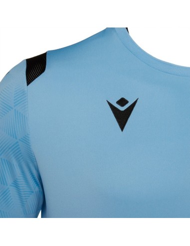 MAGLIA AQUARIUS MACRON