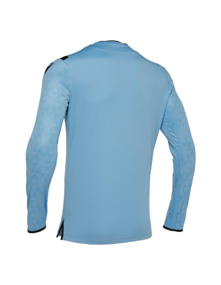 MAGLIA AQUARIUS MACRON