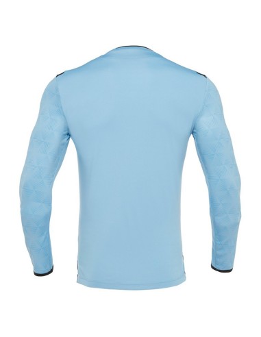 MAGLIA AQUARIUS MACRON