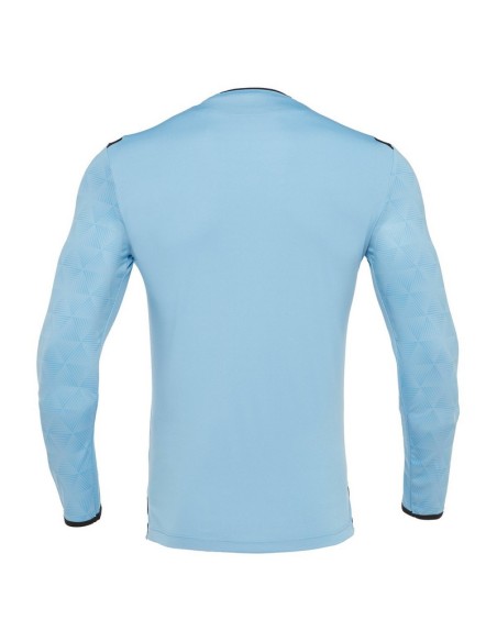 MAGLIA AQUARIUS MACRON