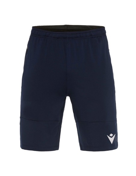 Danube Hero Bermuda Rugby Macron