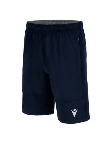 Danube Hero Bermuda Rugby Macron