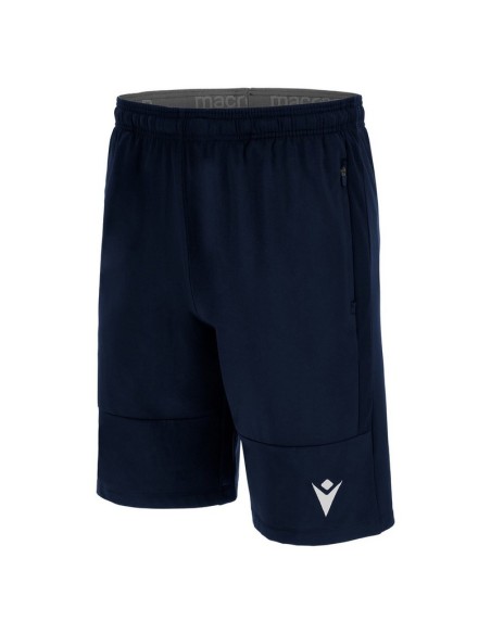 Danube Hero Bermuda Rugby Macron