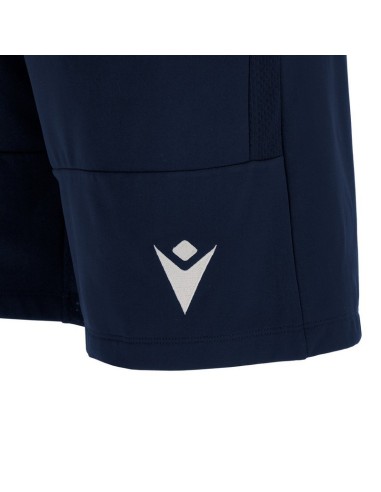 Danube Hero Bermuda Rugby Macron